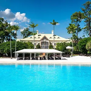 Intercontinental Sanctuary Cove By Ihg Gold Coast