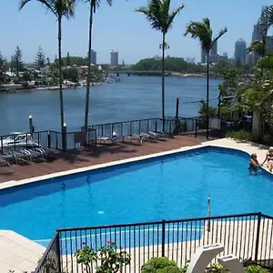 Apartment The Pinnacle, Gold Coast